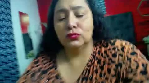 Snapshot of tistmature chatting on January 15, 1:09 pm TISTMATURE online show from January 15, 1:09 pm