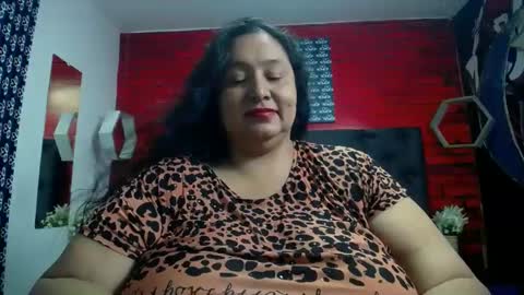 Snapshot of tistmature chatting on January 29, 1:07 pm TISTMATURE online show from January 29, 1:07 pm