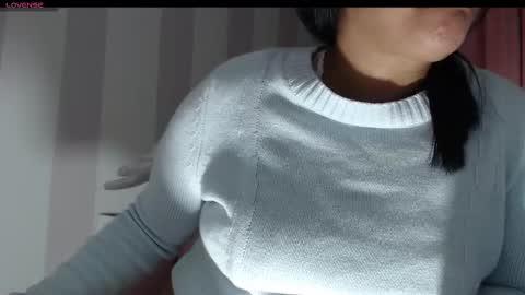 Snapshot of tita_dirty chatting on October 24, 2:29 am tita_dirty online show from October 24, 2:29 am