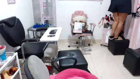 DIVA online show from November 29, 2:26 am