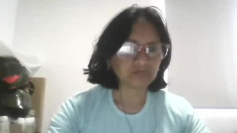 Ester online show from May 13, 8:47 pm