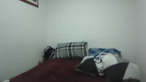 Ester online show from October 31, 11:09 pm