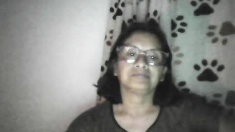 Ester online show from June 22, 4:20 am