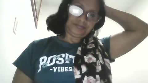 Ester online show from July 22, 5:19 am
