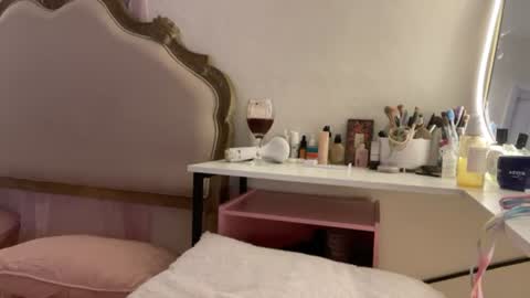 Tittyana online show from June 21, 4:38 am