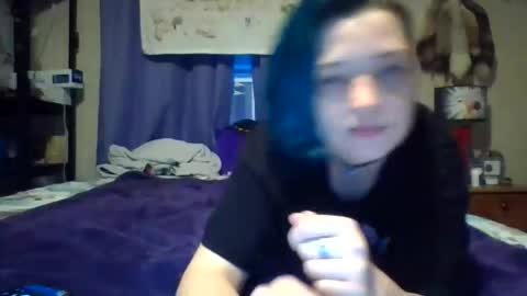 Yin online show from May 25, 12:31 am