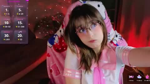 Soffi online show from January 17, 5:26 am