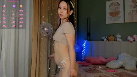 Toki online show from November 20, 1:39 am