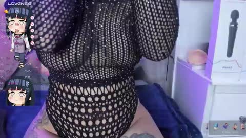 tokito mitsuri online show from December 19, 1:03 pm