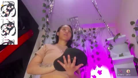 tokito mitsuri online show from November 4, 12:54 pm