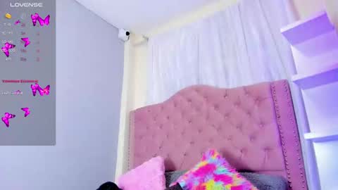 Snapshot of tokito_mitsuri chatting on December 11, 12:34 pm tokito mitsuri online show from December 11, 12:34 pm