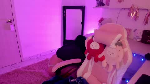 Tokyo  online show from January 18, 12:04 pm