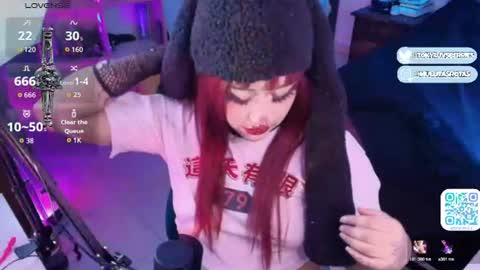 toky         online show from June 24, 3:05 am