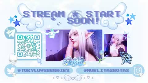 toky         online show from July 21, 3:07 am