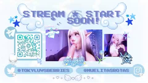 toky         online show from July 6, 5:46 am