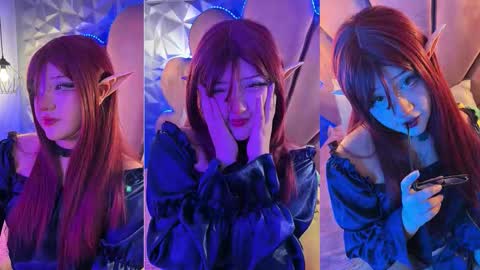 toky         online show from February 5, 3:09 am