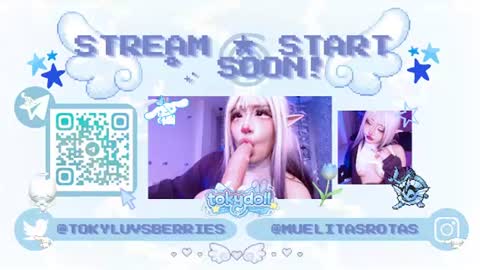 toky         online show from August 5, 4:08 am