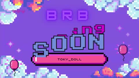 toky         online show from November 28, 7:17 pm