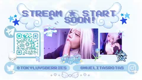 toky         online show from June 19, 12:41 pm