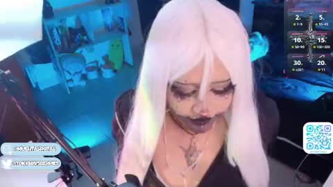 toky         online show from August 2, 3:20 am