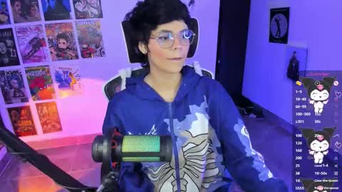 sofi 3 online show from February 17, 2:22 am