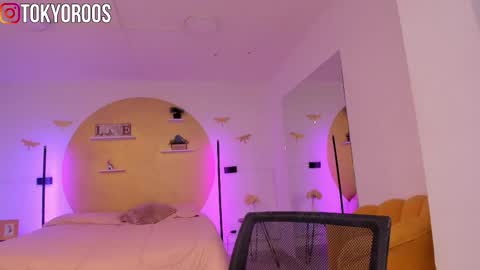 Tokyo  online show from February 4, 4:15 am