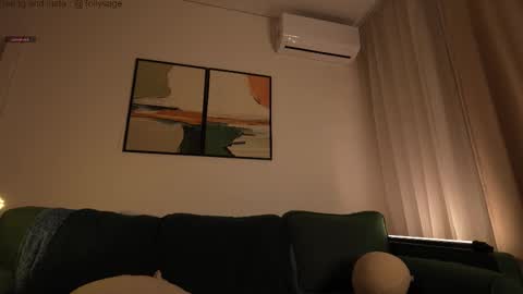 Sage. TG channel  online show from February 4, 10:02 pm