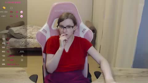tomato_tease online show from June 26, 7:04 pm