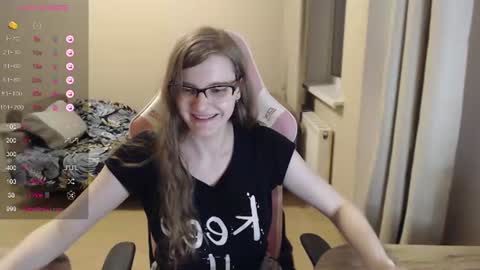 tomato_tease online show from June 8, 9:36 pm