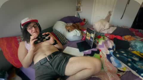 tomboy_titties online show from September 27, 6:26 pm