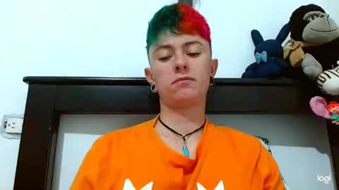 Blue online show from February 16, 3:37 am