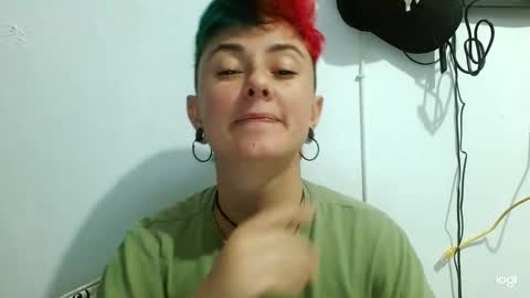 Blue online show from March 1, 1:53 am