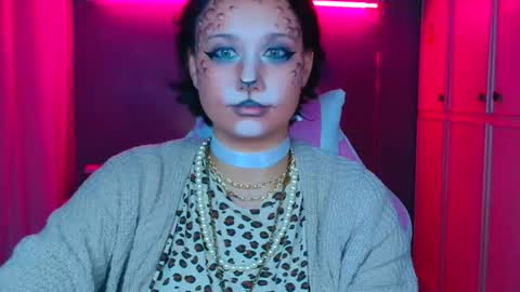 Galadriel online show from October 30, 2:47 am