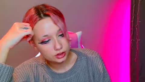 Galadriel online show from February 7, 7:17 pm