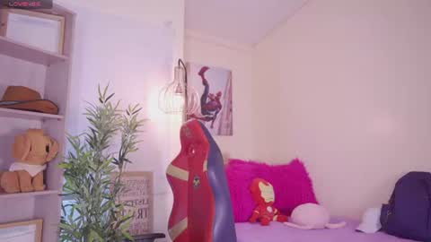 Blue  online show from July 1, 12:48 pm
