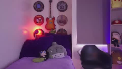 Blue  online show from July 7, 12:41 pm