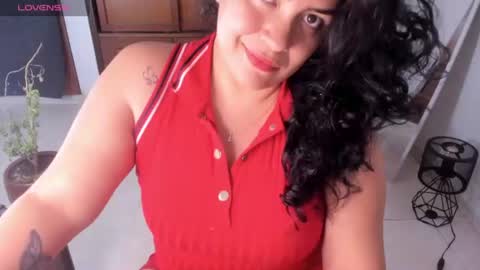 lady blue online show from July 26, 11:45 pm