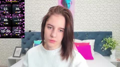 tonya_gray online show from December 13, 1:48 am