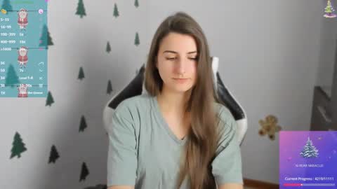 Alisson online show from January 23, 3:54 pm