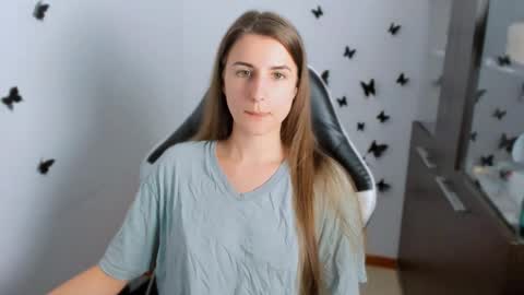 Alisson online show from September 9, 6:41 pm