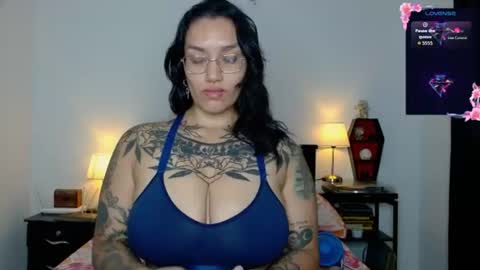 toothyy online show from July 18, 10:45 pm