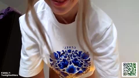 Kira online show from February 17, 4:31 am