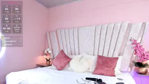  Mary  online show from September 15, 2:53 am