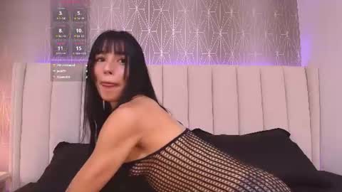Tori Gaviria online show from August 7, 12:12 pm