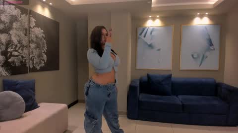 Snapshot of toricross1 chatting on September 21, 2:05 pm Tori Cross online show from September 21, 2:05 pm