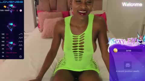 toriivy online show from June 19, 3:37 pm