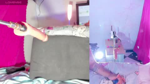 touk_kira online show from May 29, 10:52 pm