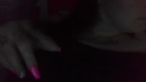 toxicanikki online show from February 24, 6:23 am