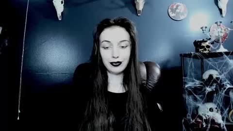 toxicdomme online show from December 16, 8:04 pm