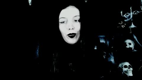 toxicdomme online show from July 7, 6:21 pm